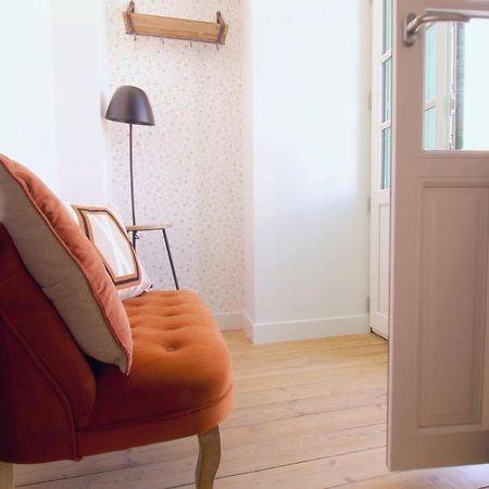 Les Corderies Bed & Breakfast Les Sables-dʼOlonne Dış mekan fotoğraf